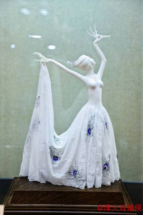 “中国白·德化瓷”文化交流活动在北京举办 “中国白·德化瓷”文化交流活动在北京举办