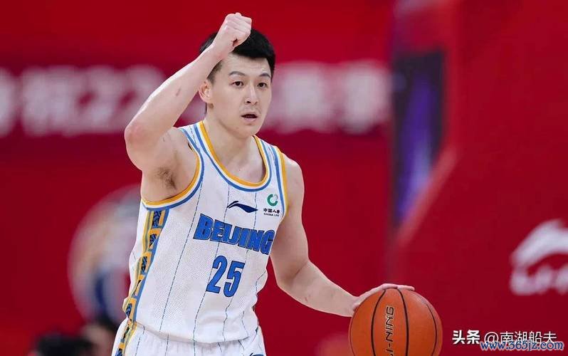 首钢全队体测顺利完成 朱彦西与田宇翔因伤缺席