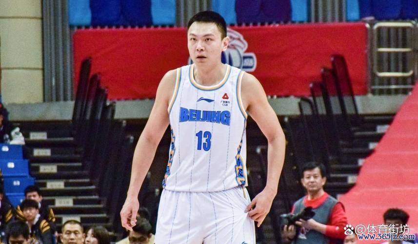 首钢全队体测顺利完成 朱彦西与田宇翔因伤缺席