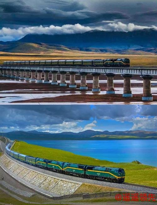 “铁路+旅游”深度融合 让“冷资源”变身“热经济”