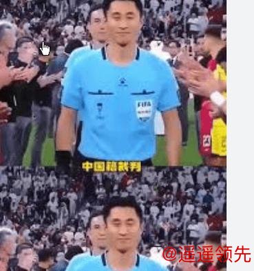 “马宁直了一辈子的腰终于弯了”总是“冷面、强硬、不给情面” ；如今的谈马宁，却变成了“你也有在乎的东西了”。