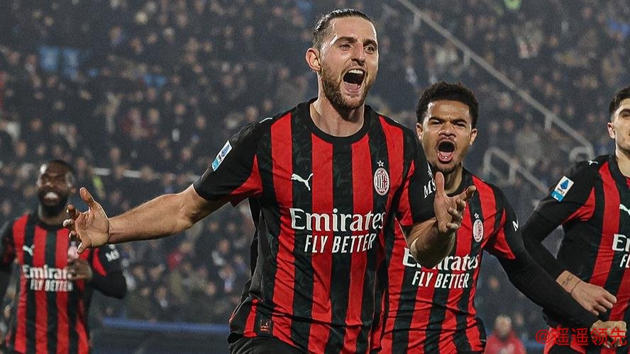 意甲-拉比奥双响恩昆库点射 米兰3-1逆转科莫