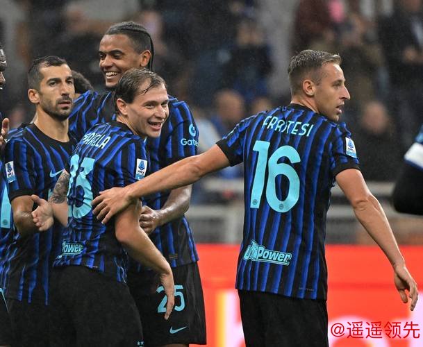 意甲前瞻：国际米兰VS比萨 强弱对话悬殊，蓝黑军团主场冲连胜