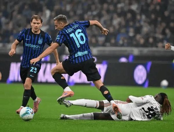 PG电子官网 意甲前瞻:国际米兰VS比萨 强弱对话悬殊,蓝黑军团主场冲连胜