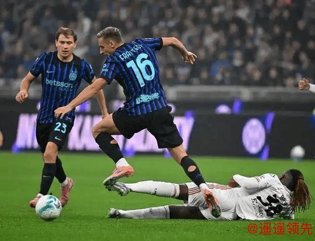 意甲前瞻：国际米兰VS比萨 强弱对话悬殊，蓝黑军团主场冲连胜
