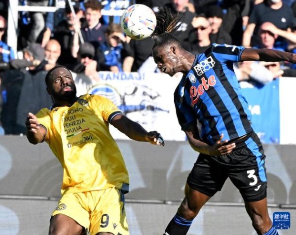 PG电子模拟器 意甲分析:亚特兰大 VS 乌迪内斯 乌迪内斯见招拆招