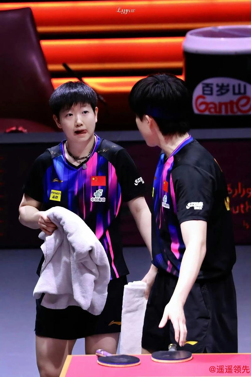 重大好消息，王楚钦和孙颖莎因伤缺阵，世乒联总决赛混双赛制由3局改为5局，比赛日程延长增加观赏性