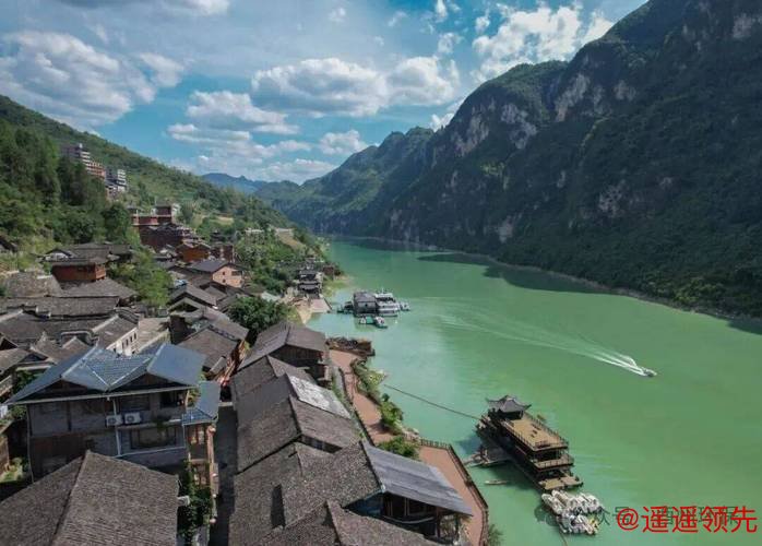 重庆酉阳：连片保护织就古寨新卷