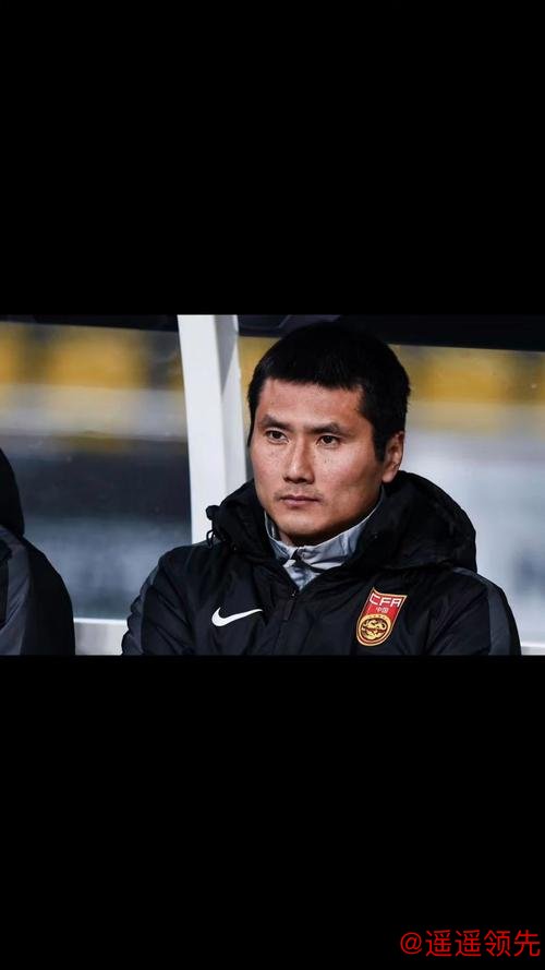 重建国足体系，邵佳一确立两大新核，武磊将彻底退出了