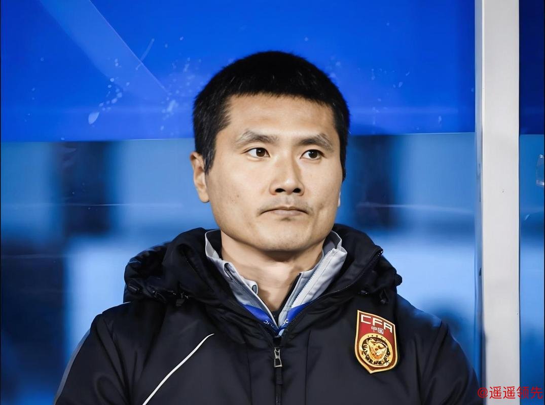 重建国足体系，邵佳一确立两大新核，<a href=