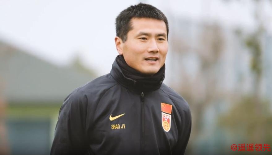 重建国足体系，邵佳一确立两大新核，武磊将彻底退出了